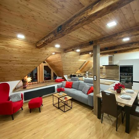 Yes Dream Apartment เยเซนิค ภายนอก รูปภาพ