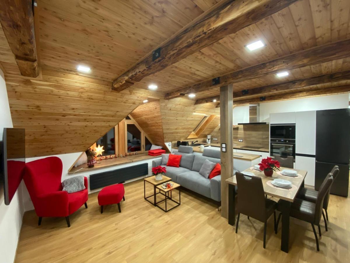 Yes Dream Apartment เยเซนิค ภายนอก รูปภาพ