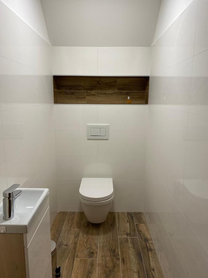 Yes Dream Apartment เยเซนิค ภายนอก รูปภาพ